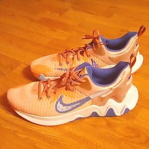 P**NEW Nike men's Shoes Gianni's Ante tokounmpoa, sz 18